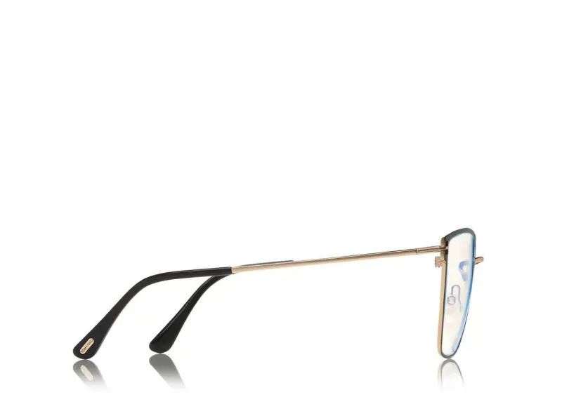 BLUE BLOCK SOFT SQUARE OPTICALS online
